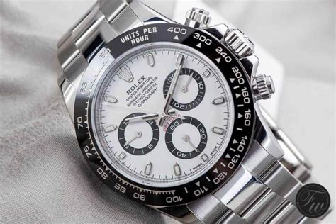 daytona 24.ore rolex 2016|rolex daytona valore.